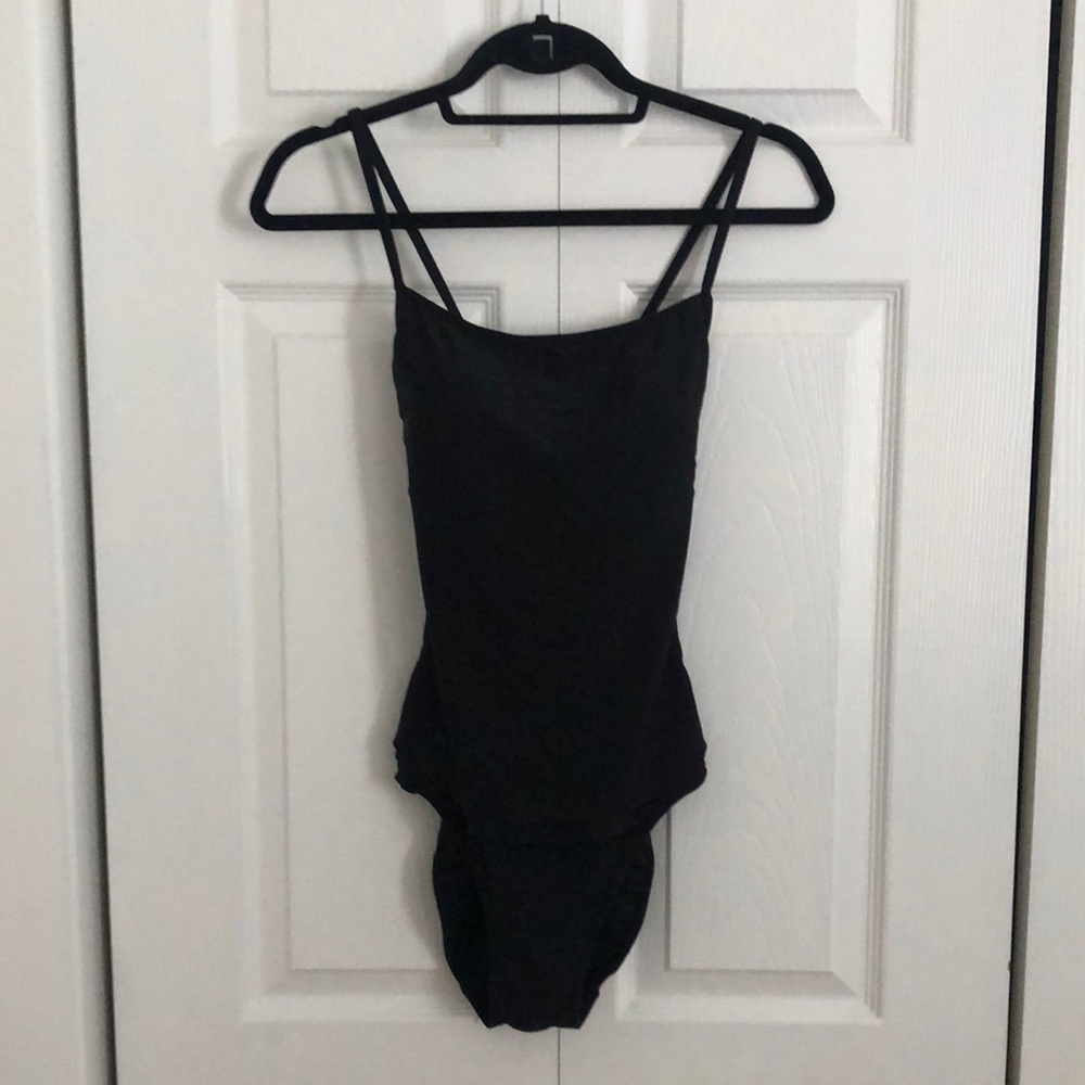 Black Medium Swimsuit